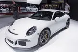 35. Porsche 911 GT3